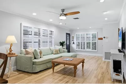 6005 Midnight Pass Road #S6, Sarasota, FL 34242 - Photo 9