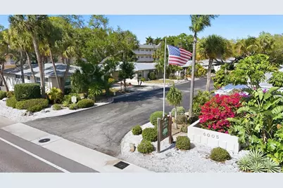 6005 Midnight Pass Road #S6, Sarasota, FL 34242 - Photo 47