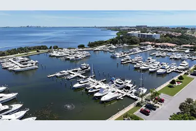2600 Harbourside Drive #Q8, Longboat Key, FL 34228 - Photo 1