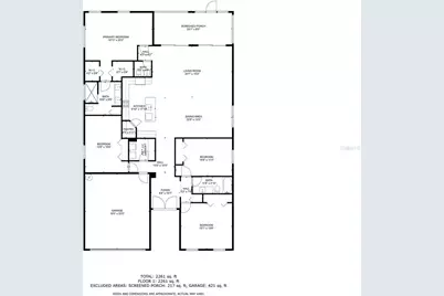 6620 35th Court E, Sarasota, FL 34243 - Photo 59