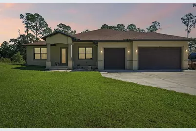 6712 Ruff Street, North Port, FL 34291 - Photo 1
