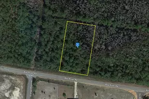 8540 Bay River Rd, Navarre, FL 32566 - Photo 1