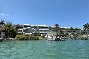 615 Dream Island Pl, Longboat Key, FL 34228 - Photo 1