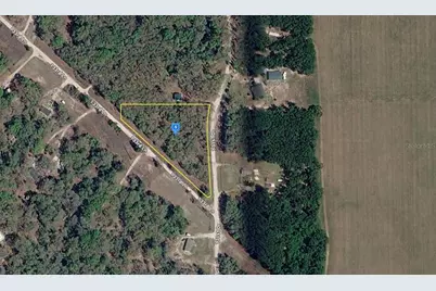22001 131st Drive, O'Brien, FL 32071 - Photo 1