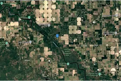 22001 131st Drive, O'Brien, FL 32071 - Photo 3