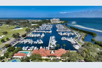 2110 Harbourside Drive #523, Longboat Key, FL 34228 - Photo 57