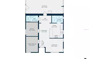 4490 49th Ave N, Saint Petersburg, FL 33714 - Photo 47