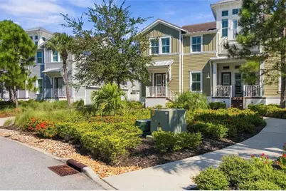 291 Compass Point Drive #201, Bradenton, FL 34209 - Photo 3