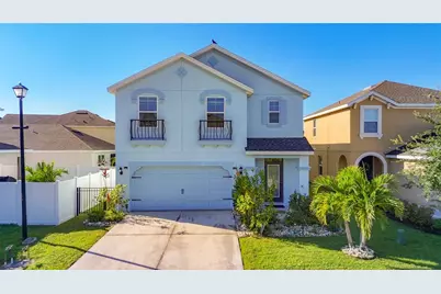 4842 San Palermo Drive, Bradenton, FL 34208 - Photo 1