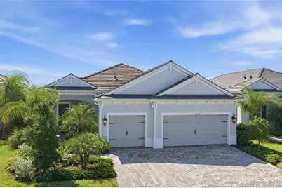 10252 Canaveral Circle, Sarasota, FL 34241 - Photo 1