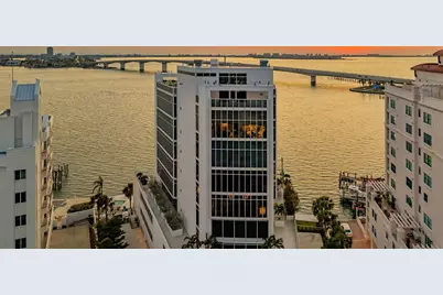 280 Golden Gate Point #600, Sarasota, FL 34236 - Photo 1