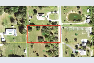 T120 Swiss Boulevard, Punta Gorda, FL 33982 - Photo 1