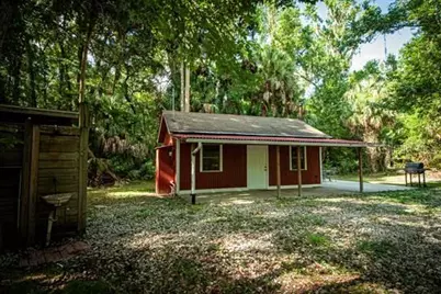 54720 Astor Transfer Station Road, Astor, FL 32102 - Photo 1