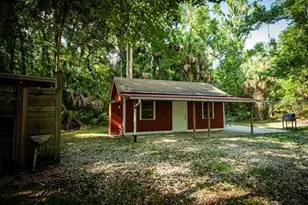 54720 Astor Transfer Station Rd, Astor, FL 32102 - Photo 1