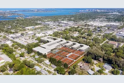2170 Robinhood Street #C1-205, Sarasota, FL 34231 - Photo 7