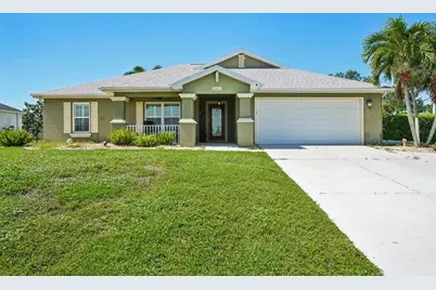 2500 El Dorado Boulevard N, Cape Coral, FL 33993 - Photo 1