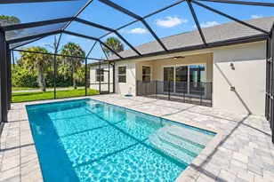 4004 Carver St, North Port, FL 34286 - Photo 47