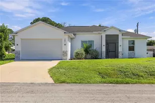 387 Venetia Ave, North Port, FL 34287 - Photo 1