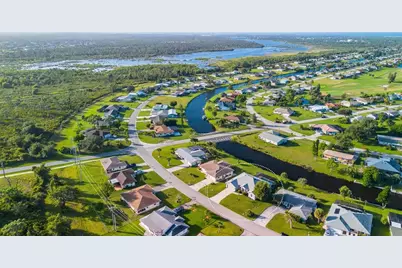 158 Annapolis Lane, Rotonda West, FL 33947 - Photo 3