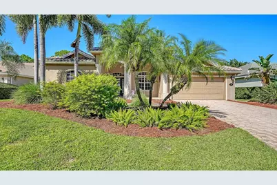 819 Golden Pond Court, Osprey, FL 34229 - Photo 1