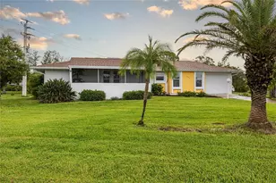 295 Annapolis Ln, Rotonda West, FL 33947 - Photo 1