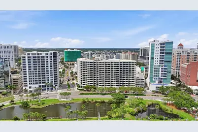 1255 N Gulfstream Avenue #204, Sarasota, FL 34236 - Photo 1