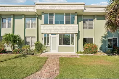 21280 Brinson Avenue #113, Port Charlotte, FL 33952 - Photo 1