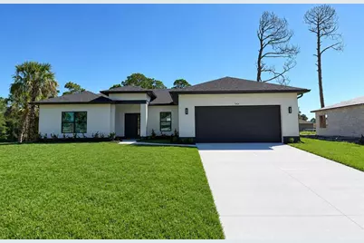 1414 Harbell Street, North Port, FL 34288 - Photo 3