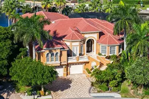 12614 Baypointe Terrace, Cortez, FL 34215 - Photo 1