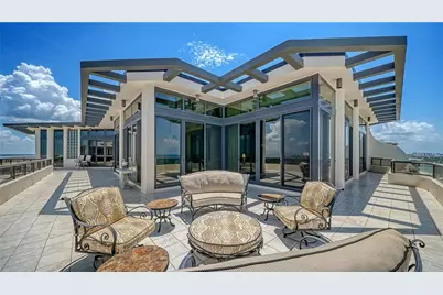 415 L Ambiance Drive #PH-F, Longboat Key, FL 34228 - Photo 19