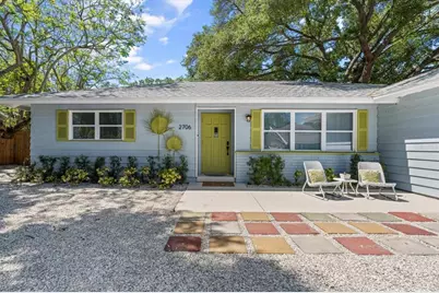2706 Martin Street, Sarasota, FL 34237 - Photo 3