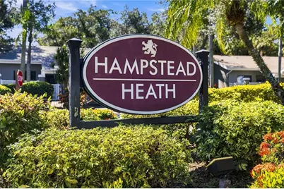 5480 Hampstead Heath #14, Sarasota, FL 34235 - Photo 17