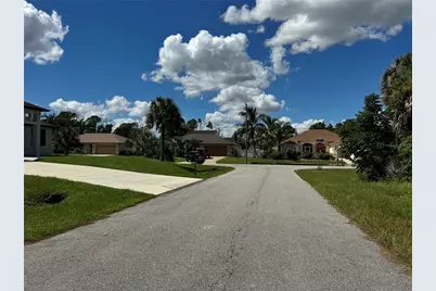 Zamita Avenue, North Port, FL 34287 - Photo 3