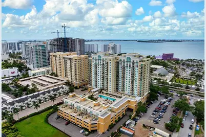 800 N Tamiami Trail #1504, Sarasota, FL 34236 - Photo 1