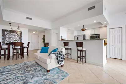 800 N Tamiami Trail #1504, Sarasota, FL 34236 - Photo 3