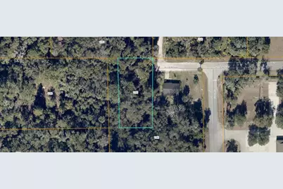 811 W Lisbon Parkway, Deland, FL 32720 - Photo 1
