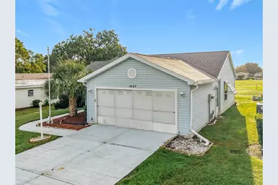 1607 Cog Hill Drive, Lady Lake, FL 32159 - Photo 3