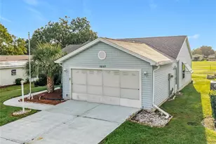 1607 Coghill Dr, Lady Lake, FL 32159 - Photo 3