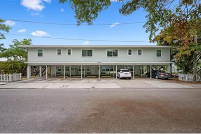 308 Ohio Place #7, Sarasota, FL 34236 - Photo 1