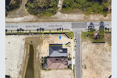 0 Rio Vista Drive, Palm Coast, FL 32137 - Photo 1