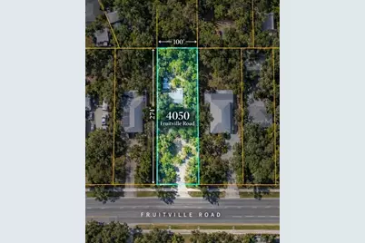 4050 Fruitville Road, Sarasota, FL 34232 - Photo 3