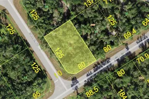 12897 Foresman Blvd, Port Charlotte, FL 33981 - Photo 1
