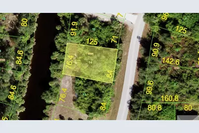 7751 Pinedale Drive, Port Charlotte, FL 33981 - Photo 1