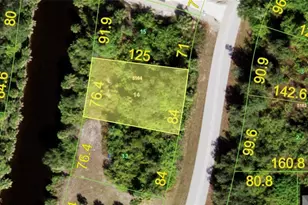 7751 Pinedale Dr, Port Charlotte, FL 33981 - Photo 1