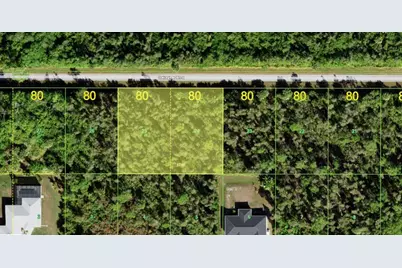 13163 Gallagher Boulevard, Port Charlotte, FL 33981 - Photo 1