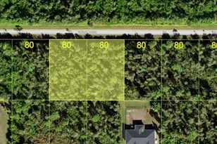 13163 Gallagher Blvd, Port Charlotte, FL 33981 - Photo 1