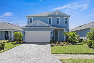 9961 Cross River Trail, Parrish, FL 34219 - Photo 1