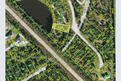 12561 Estrella Boulevard, Punta Gorda, FL 33955 - Photo 3