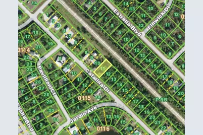 12332 Catalina Drive, Punta Gorda, FL 33955 - Photo 3