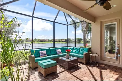 8227 Varenna Drive, Sarasota, FL 34231 - Photo 5